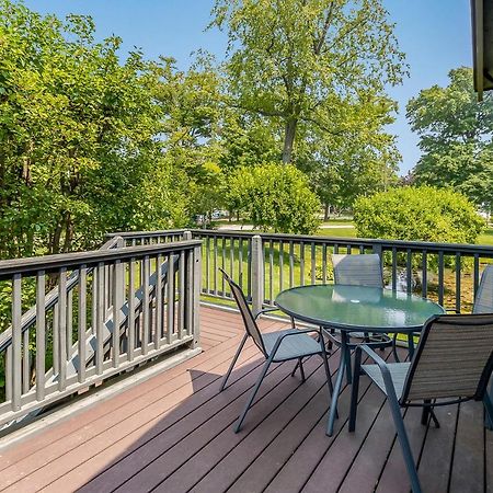 Peterson Mill Vila Saugatuck Exterior foto