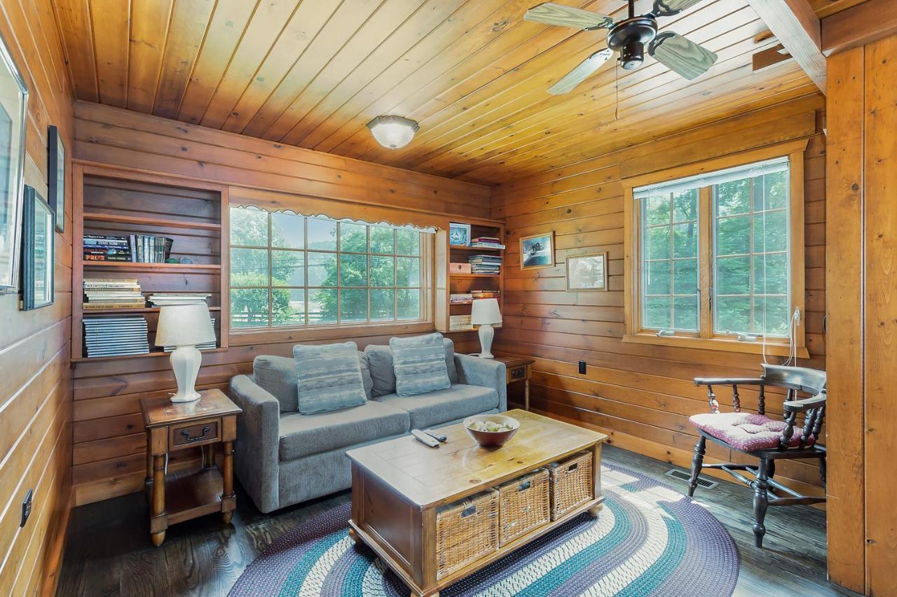 Peterson Mill Vila Saugatuck Exterior foto