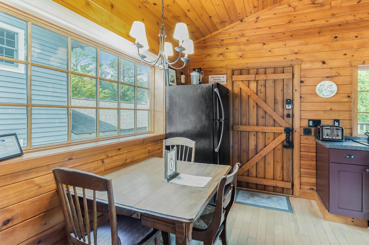 Peterson Mill Vila Saugatuck Exterior foto