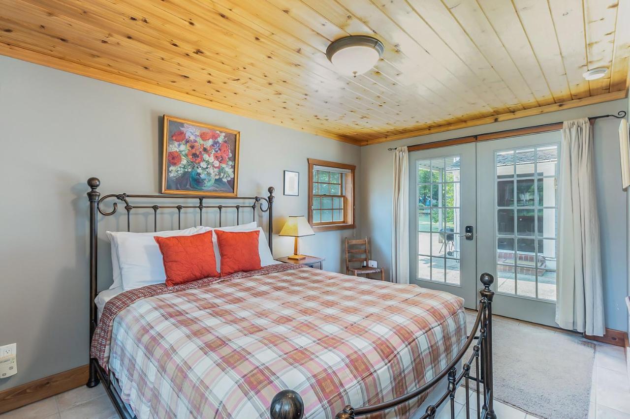 Peterson Mill Vila Saugatuck Exterior foto