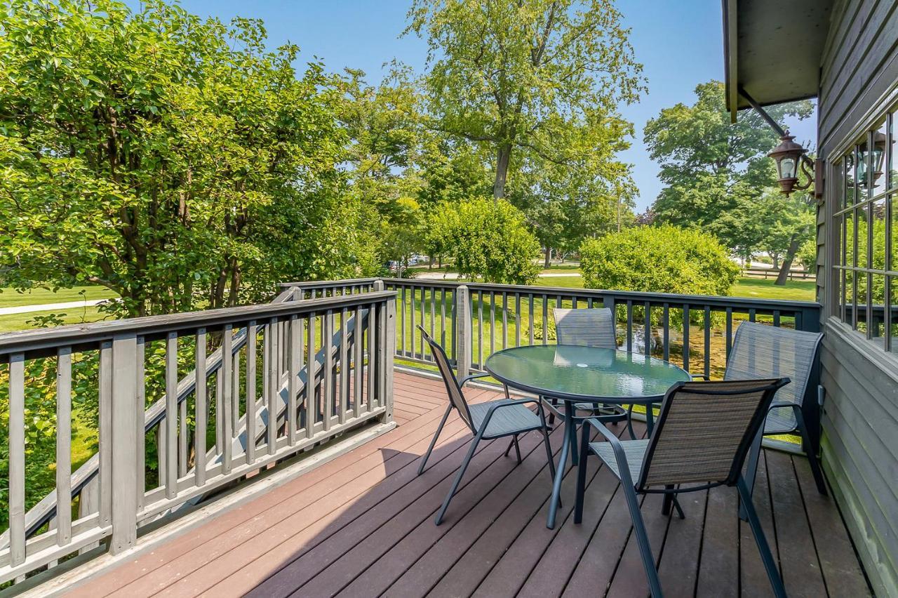 Peterson Mill Vila Saugatuck Exterior foto