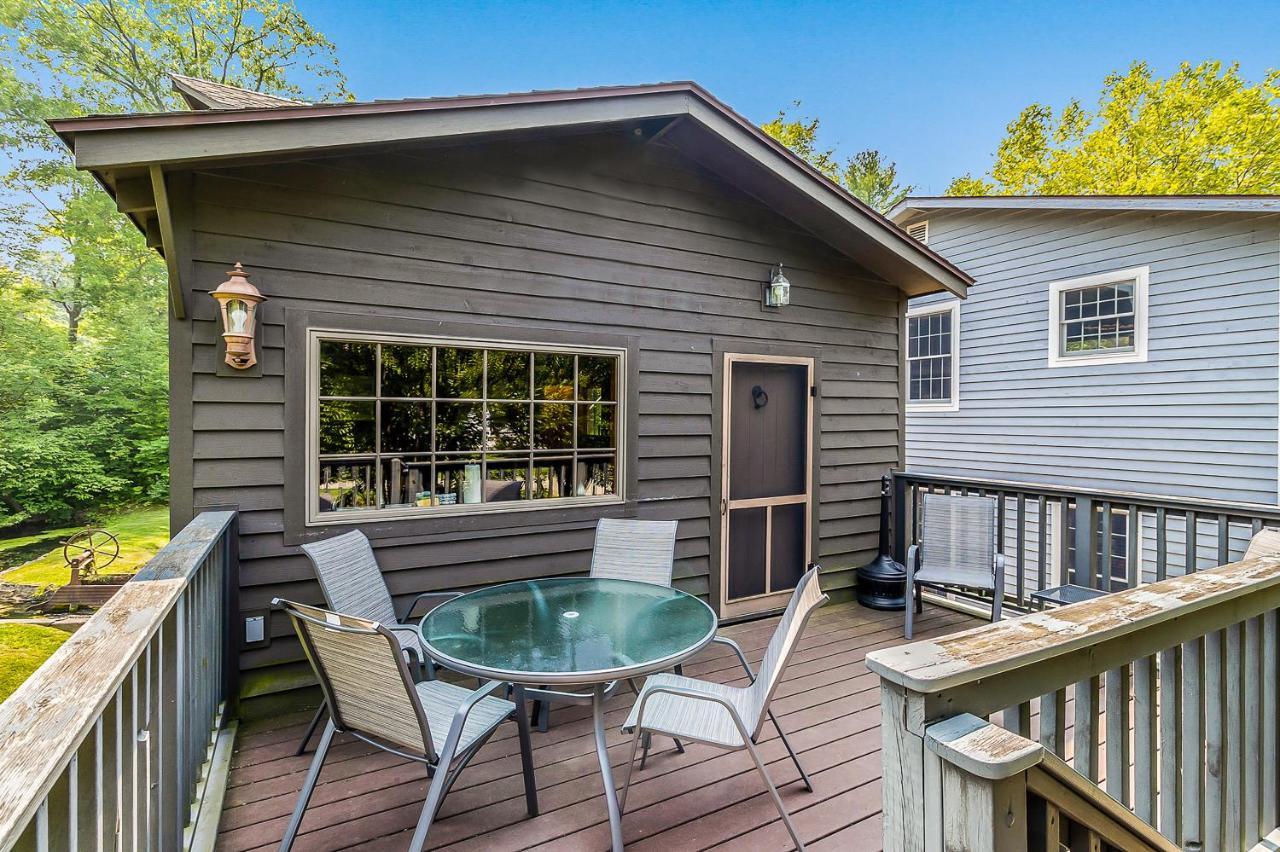 Peterson Mill Vila Saugatuck Exterior foto