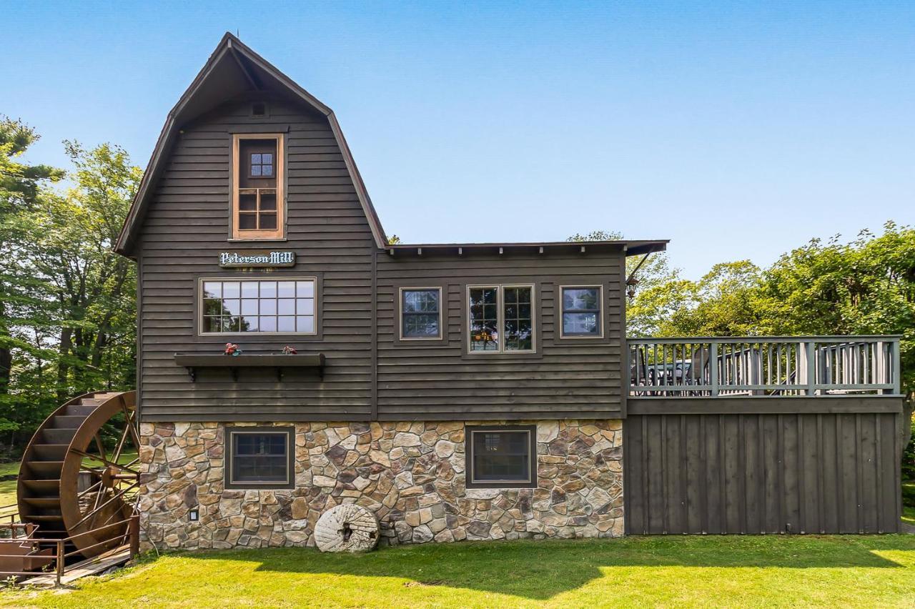 Peterson Mill Vila Saugatuck Exterior foto