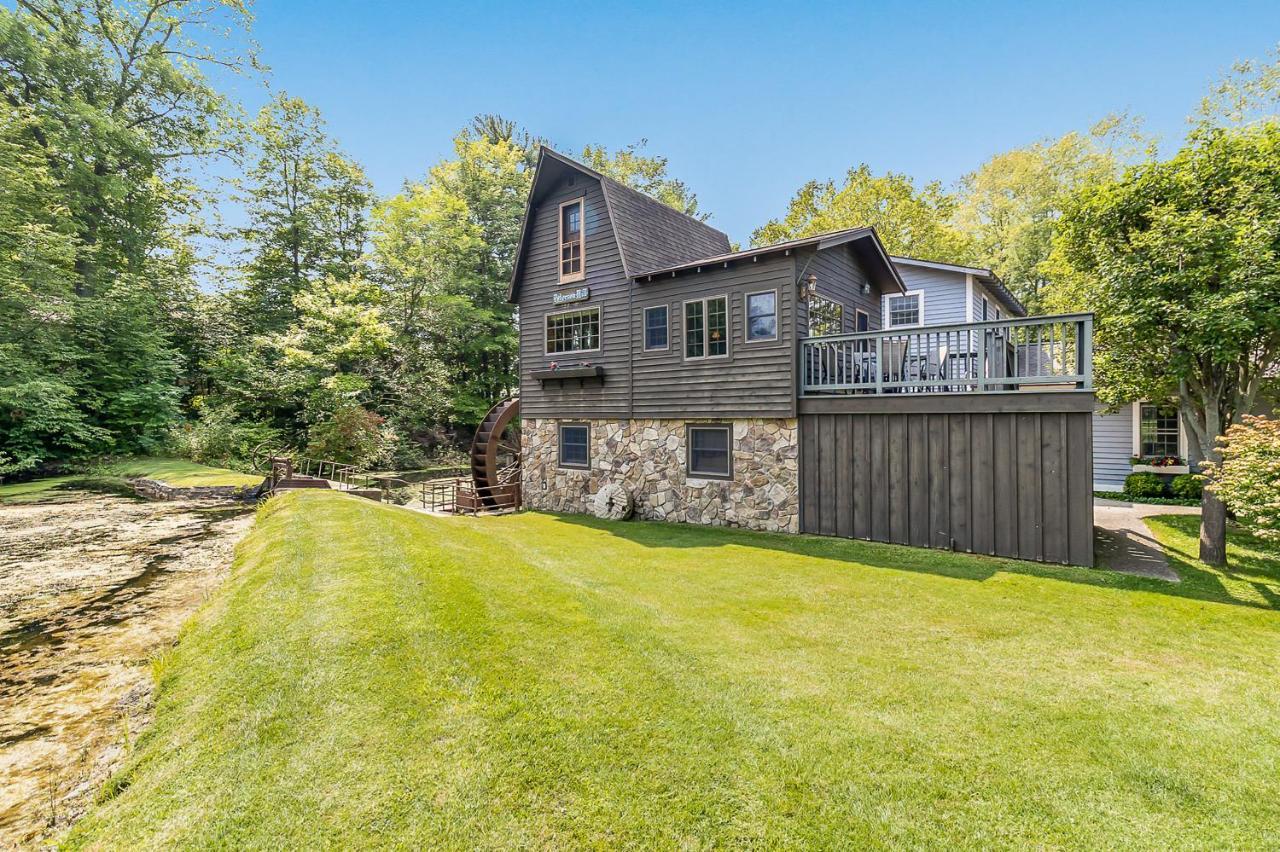 Peterson Mill Vila Saugatuck Exterior foto