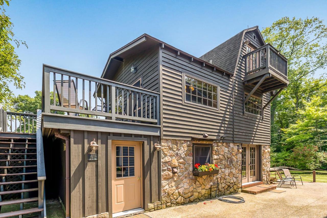 Peterson Mill Vila Saugatuck Exterior foto